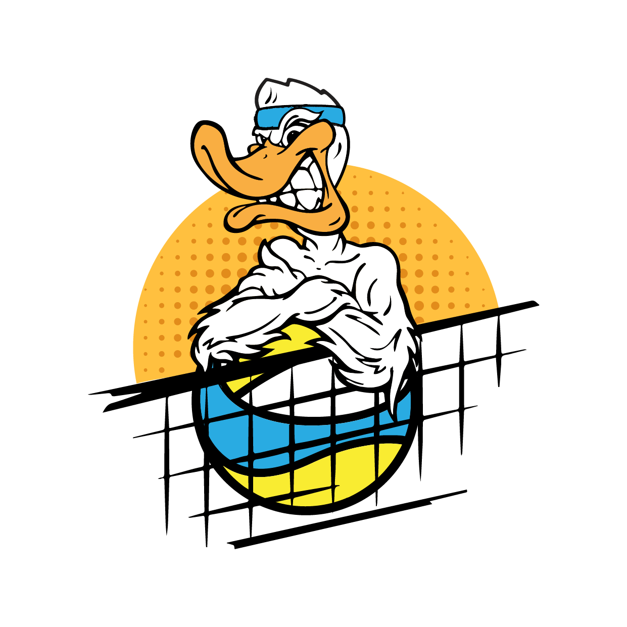 Under_the_rock_Racmani_LOGO_ODBOJKA